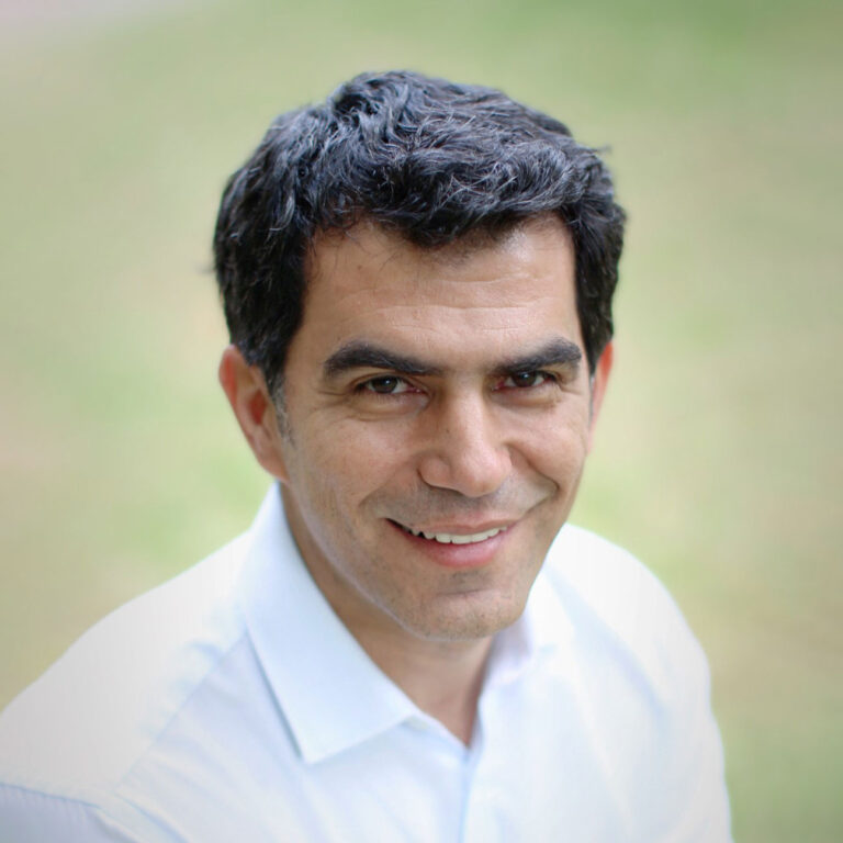 Burhan Ogut