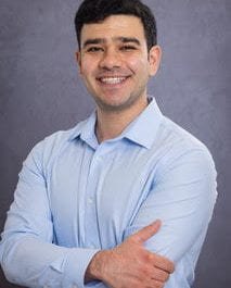 Dr. Hussain Hadah
