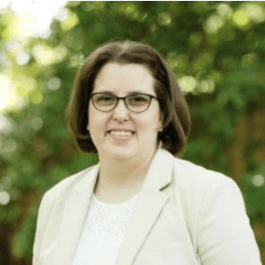 Kathryn R. Johnson
