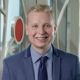 Lauri Luosta
