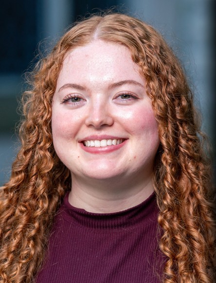 Megan Ashley Morrell