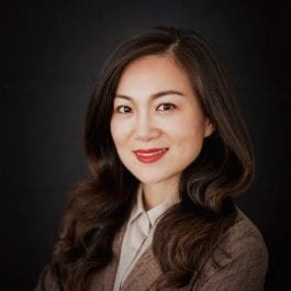Dr. Michelle Yin