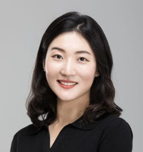 Regina Seo